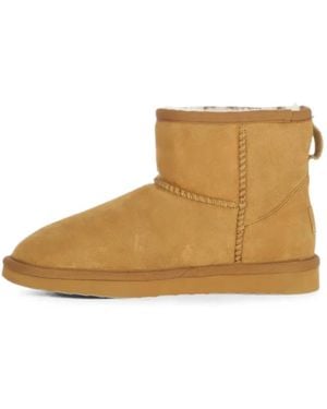 Mexx Botines Slip-On - Neutro