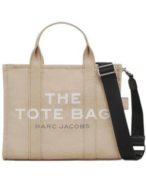Marc Jacobs The Medium Tote Bag - White