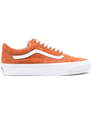 Vans Baskets Old Skool 36 Lx - Orange