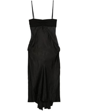 Rick Owens Dresses - Black