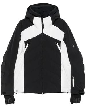 Bogner Jervie-D Padded Ski Jacket - Black