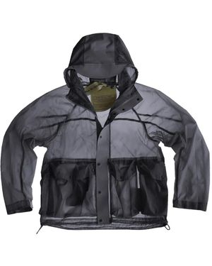 C.P. Company Skye Ten Jacket - Grey