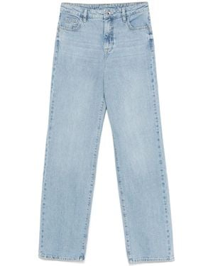 Patrizia Pepe Jeans Dritti - Blu