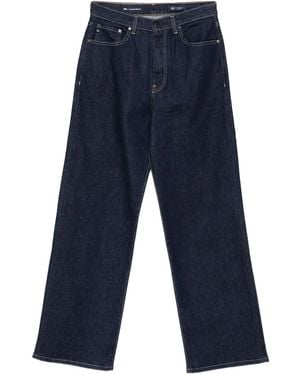AG Jeans Five-Pocket Jeans - Blue