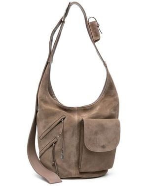 Ba&sh Shoulder Bags - Brown