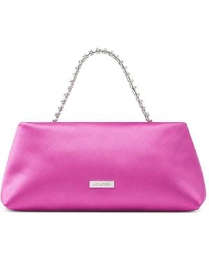 Aquazzura Mini Sac À Main Temptation - Pink