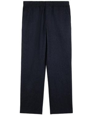 Tod's Trousers - Blue