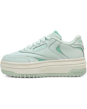 Reebok Club C Extra レザースニーカー - ブルー