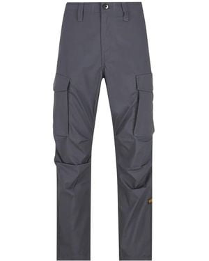G-Star Core Cargo Trousers - Blue
