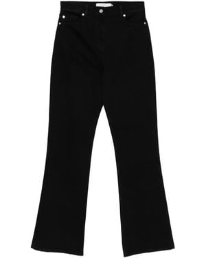 IRO Vaqueros con botones - Negro