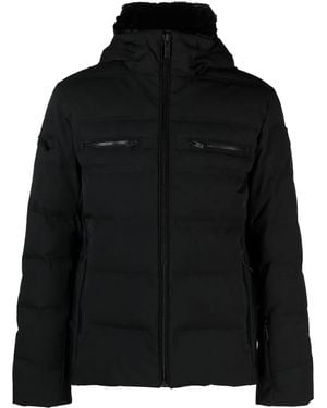 Fusalp Berlioz Daunenjacke - Schwarz