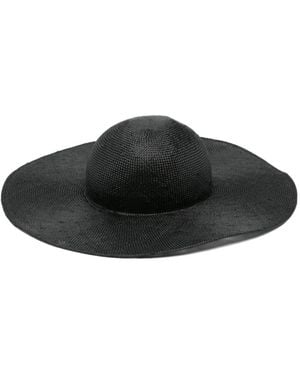 Junya Watanabe Sun Hat - Black