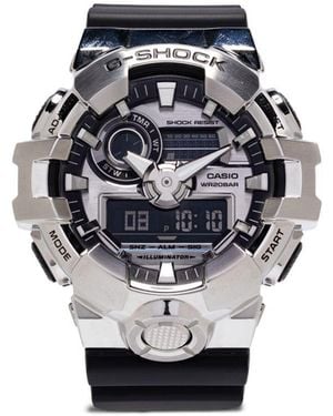 G-Shock Gm-700-1Aer 59Mm - Metallic