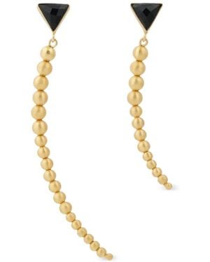 Boheme by Vero Fiesta Earrings - White