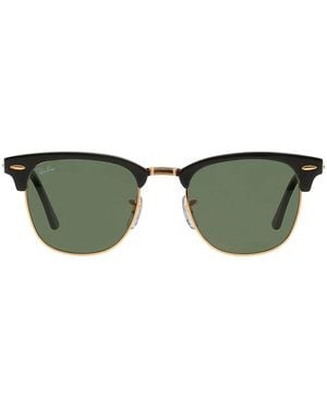 Ray-Ban サーモント サングラス - グリーン
