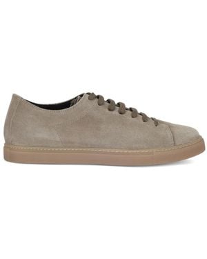 Slowear Suede Sneakers - Gray