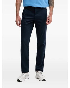 Helly Hansen Bryggen Chino Pants - Blue