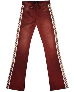 United Rivers Nanticoke River Jeans - Red