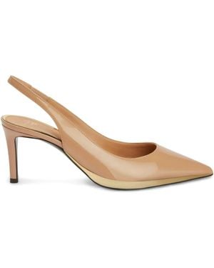 Giuseppe Zanotti 70Mm Vigyn Court Shoes - Multicolour