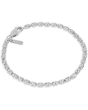 Desmo Pulsera Barrel Typhoon 3 - Blanco
