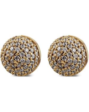 RASNA Orecchini Marge - Bianco