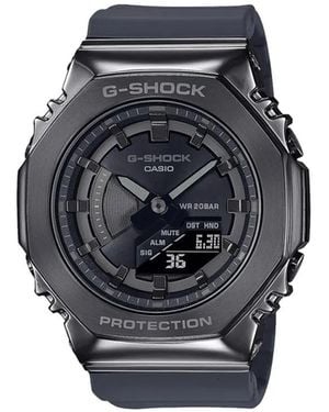 G-Shock Analogue-Digital 45Mm - Blue