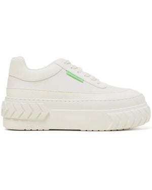 BOTH Paris Sneakers Tyres - Bianco
