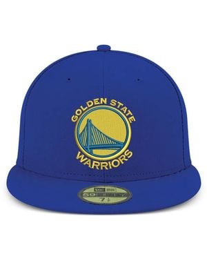 KTZ X Golden State Warriors The League 9Forty Cap - Blue