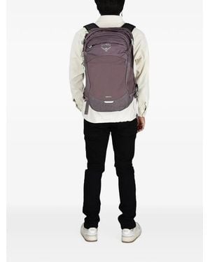 Osprey Nebula Backpack - Grey