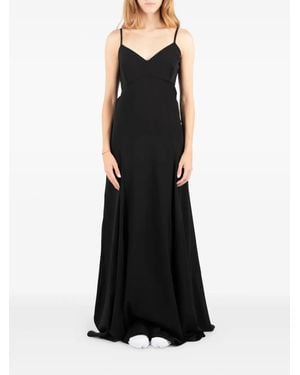 Societe Anonyme Long Island Dress - Black