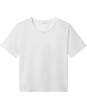 A.L.C. Kari T-Shirt - White