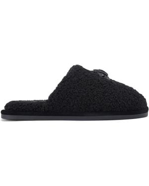 Kurt Geiger Kensington Slipper - Schwarz