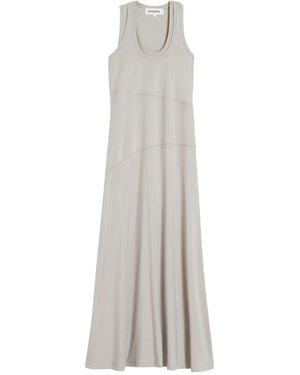 Apparis Vestido Lynn - Blanco