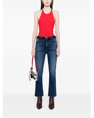 Mother Baskets The Hustler Roller - Bleu