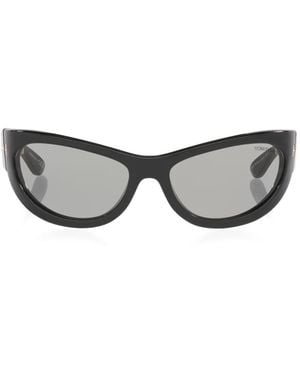 Tom Ford Tr002278 Leona-02 - Gray