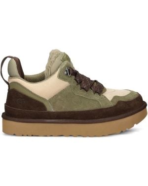 UGG Lowmel Sneakers - Braun