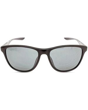 Nike Spark Af Rounded Sunglasses - Grey