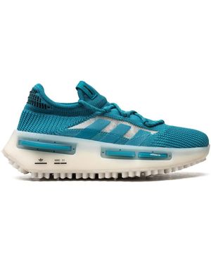 adidas Nmd_s1 "active Teal" スニーカー - ブルー