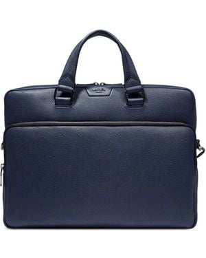 Lancel Côme Aktetas - Blauw