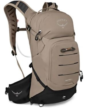 Osprey Raptor 14 Backpack - Grey