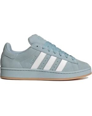 adidas Campus 00S "Wonder Gum" Sneakers - Blau