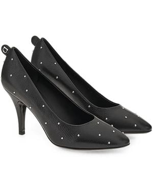 Ferragamo Plain Pumps - Schwarz