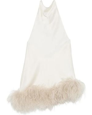The Archivia Mia Dress - White