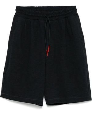 Homecore Sahara Shorts - Black