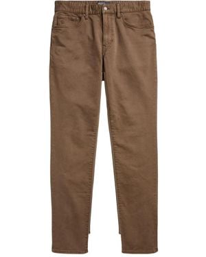 Polo Ralph Lauren Pantaloni Sullivan - Marrone