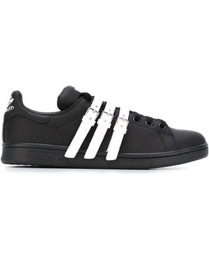 adidas X Raf Simons Stan Smith Sneakers - Nero
