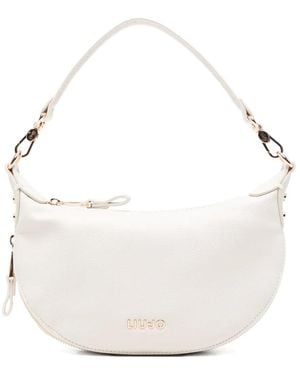 Liu Jo Kaliska shoulder bag - Blanco