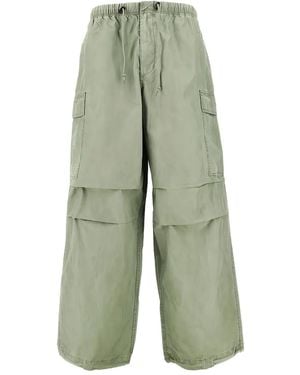 Obey Giant Cargohose - Grün
