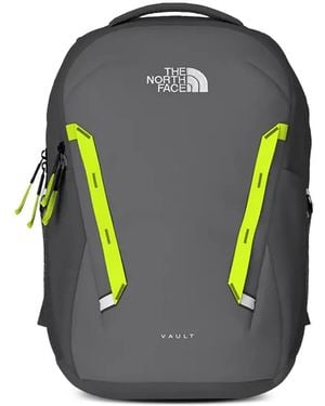 The North Face Vault Backpack - Grey