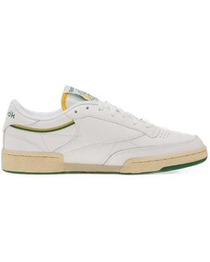 Reebok Club C 85 Sneakers - White
